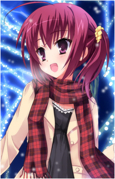Makoto Sanjou