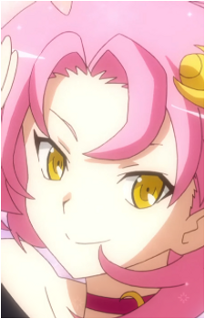 Luna Yumizuki's image
