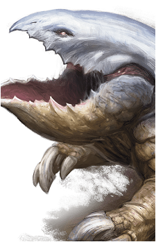 Bulette's image