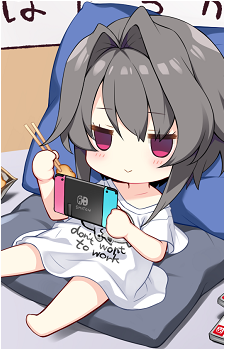 Noa Yuuki