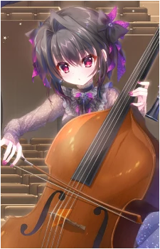 Noa Yuuki