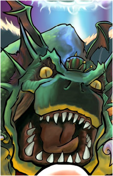 King Drool