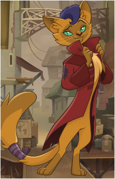 Capper's image