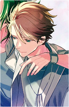 Kazuna Masunaga