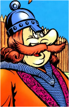 Wojmił's image