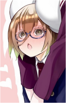 Ritsu Yamada