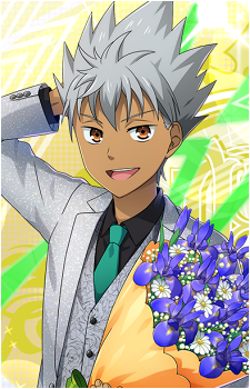 Kazuki Nishina