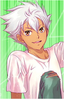 Kazuki Nishina