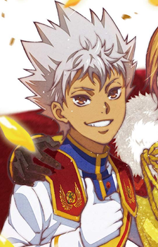 Kazuki Nishina