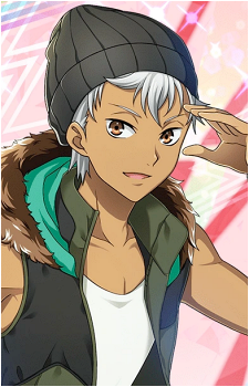 Kazuki Nishina