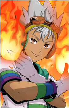 Kazuki Nishina's image