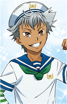 Kazuki Nishina