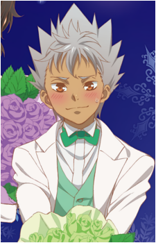 Kazuki Nishina