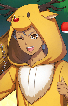 Kazuki Nishina