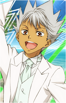 Kazuki Nishina