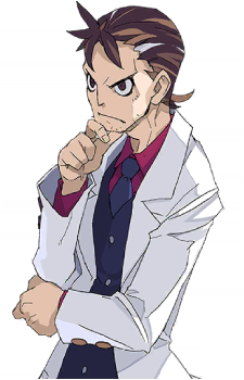 Genjuro {D4}'s image