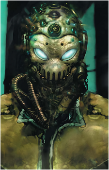 Xorn (Kuan-Yin Xorn)'s image
