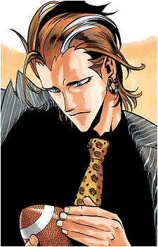 Reiji Maruko's image