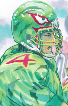 Reiji Maruko