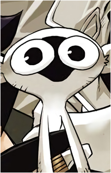 Sonic's image