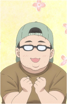Kumasa's image