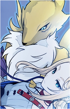 Renamon {DA}