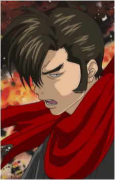 Gou {Gintama}'s image