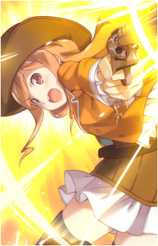 Image 6 - Art: かんざきひろ (Hiro Kanzaki) Image 6