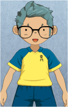Mameta Komakomi's image