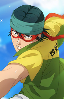 Yuuji Hitouji's image