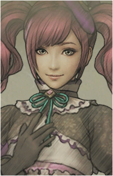 Gracia's image
