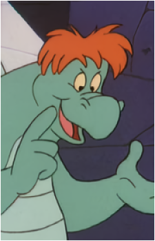 Stegmutt's image
