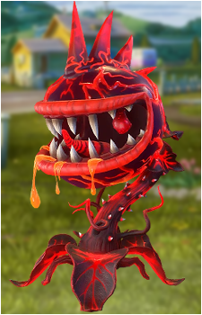 Chomper {PvZ}