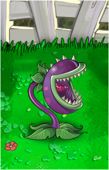 Chomper {PvZ}