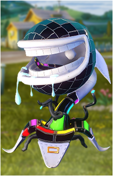 Chomper {PvZ}