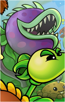 Chomper {PvZ}