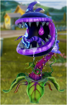 Chomper {PvZ}