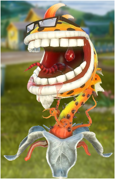 Chomper {PvZ}
