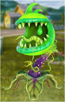 Chomper {PvZ}