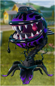 Chomper {PvZ}