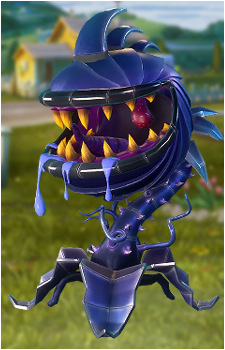 Chomper {PvZ}