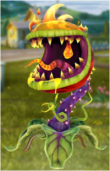 Chomper {PvZ}