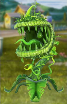 Chomper {PvZ}