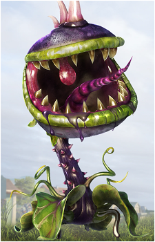 Chomper {PvZ}