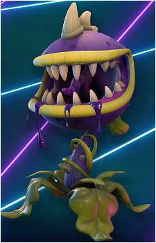 Chomper {PvZ}
