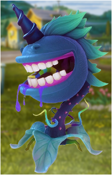 Chomper {PvZ}