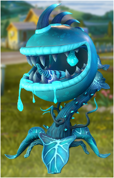 Chomper {PvZ}