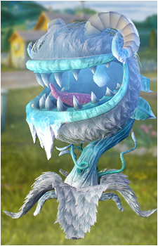 Chomper {PvZ}