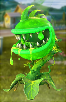 Chomper {PvZ}