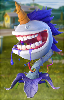 Chomper {PvZ}